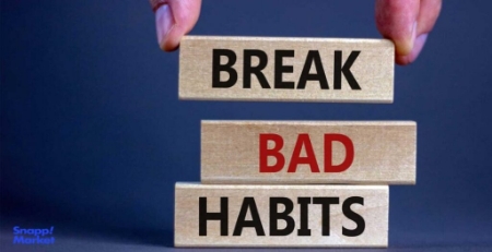 لیست عادت های خوب